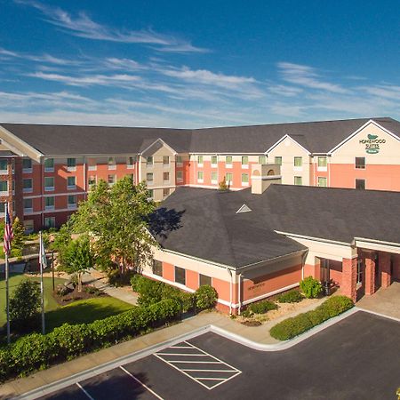 Homewood Suites By Hilton Atlanta Nw/Kennesaw-Town Center Ngoại thất bức ảnh
