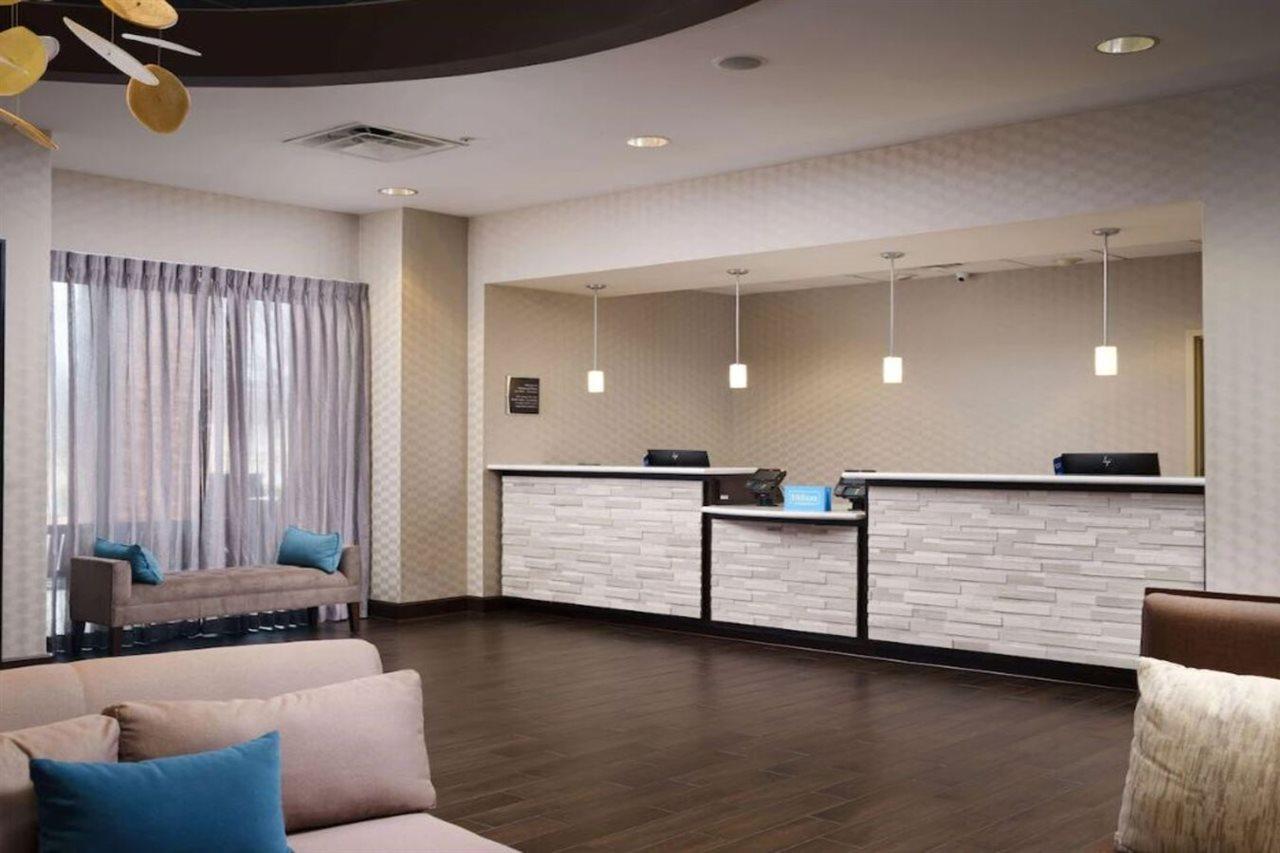 Homewood Suites By Hilton Atlanta Nw/Kennesaw-Town Center Ngoại thất bức ảnh