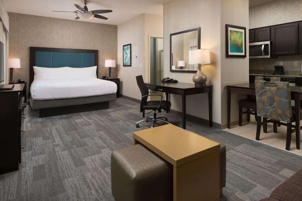 Homewood Suites By Hilton Atlanta Nw/Kennesaw-Town Center Ngoại thất bức ảnh