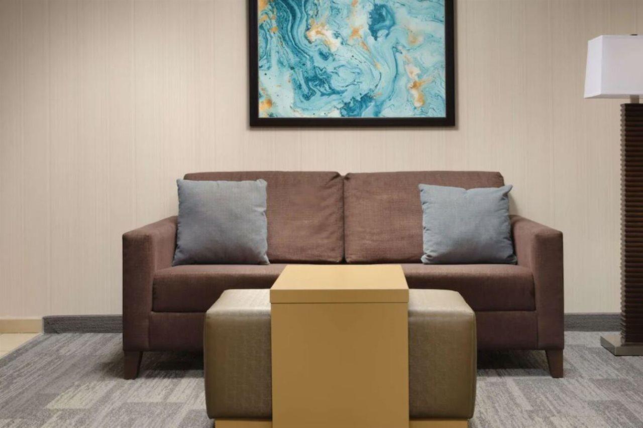 Homewood Suites By Hilton Atlanta Nw/Kennesaw-Town Center Ngoại thất bức ảnh