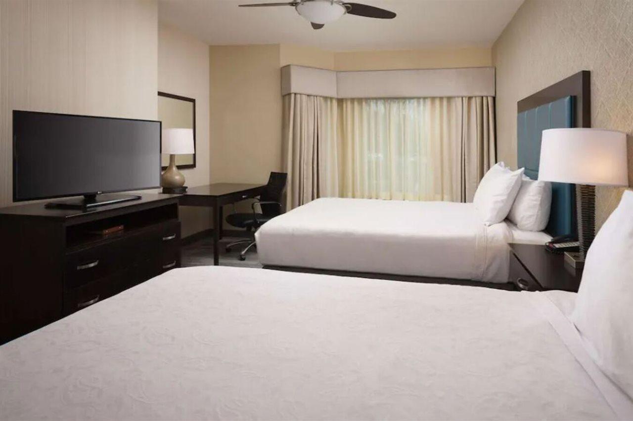 Homewood Suites By Hilton Atlanta Nw/Kennesaw-Town Center Ngoại thất bức ảnh
