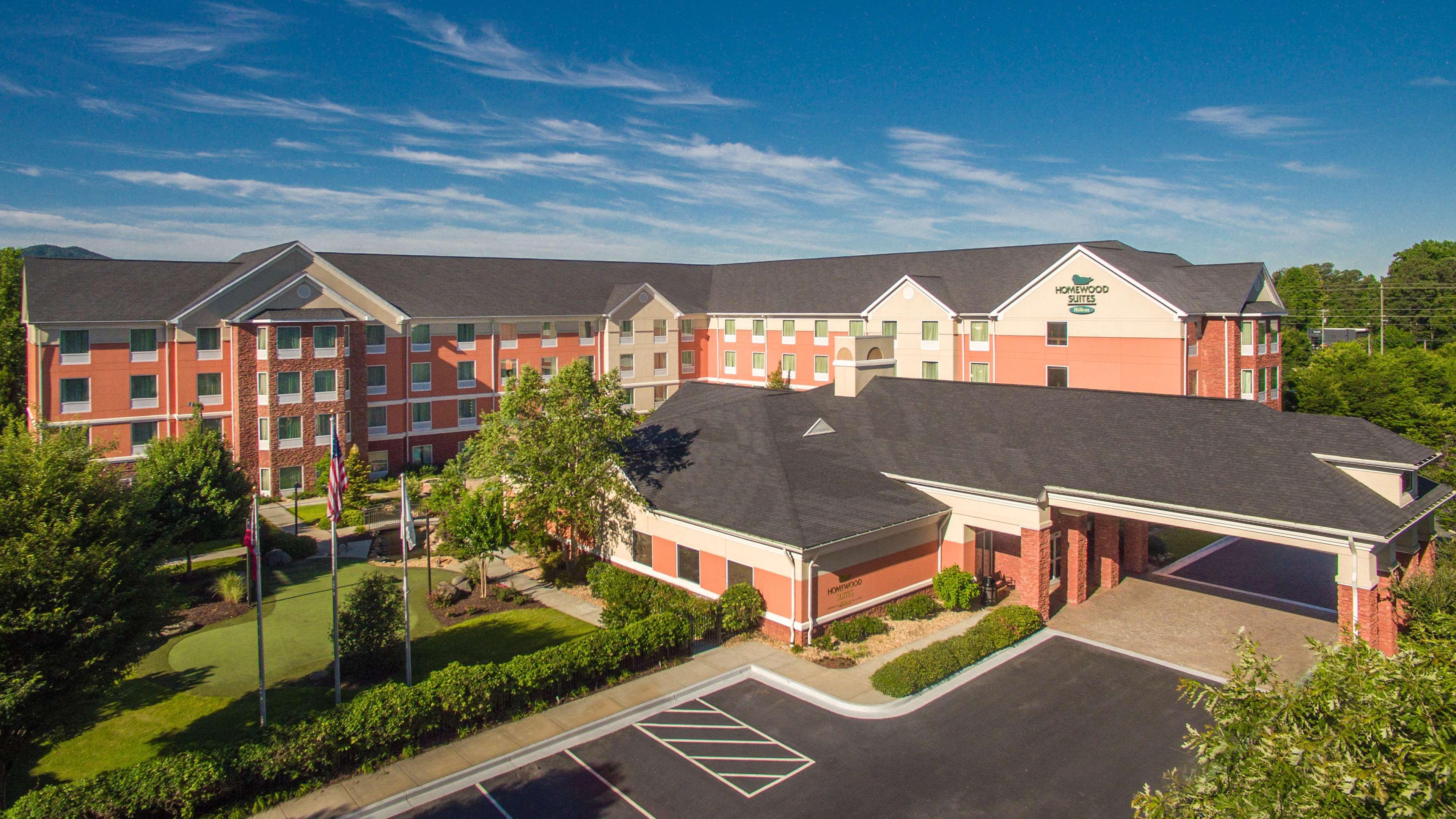 Homewood Suites By Hilton Atlanta Nw/Kennesaw-Town Center Ngoại thất bức ảnh