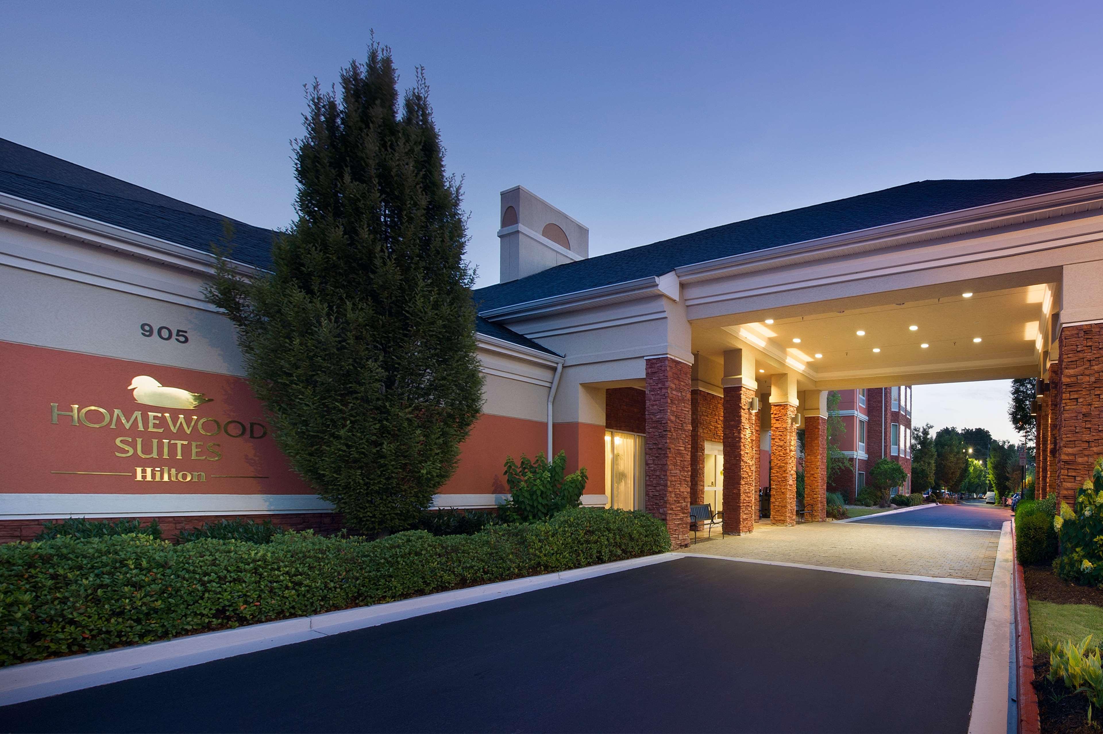 Homewood Suites By Hilton Atlanta Nw/Kennesaw-Town Center Ngoại thất bức ảnh