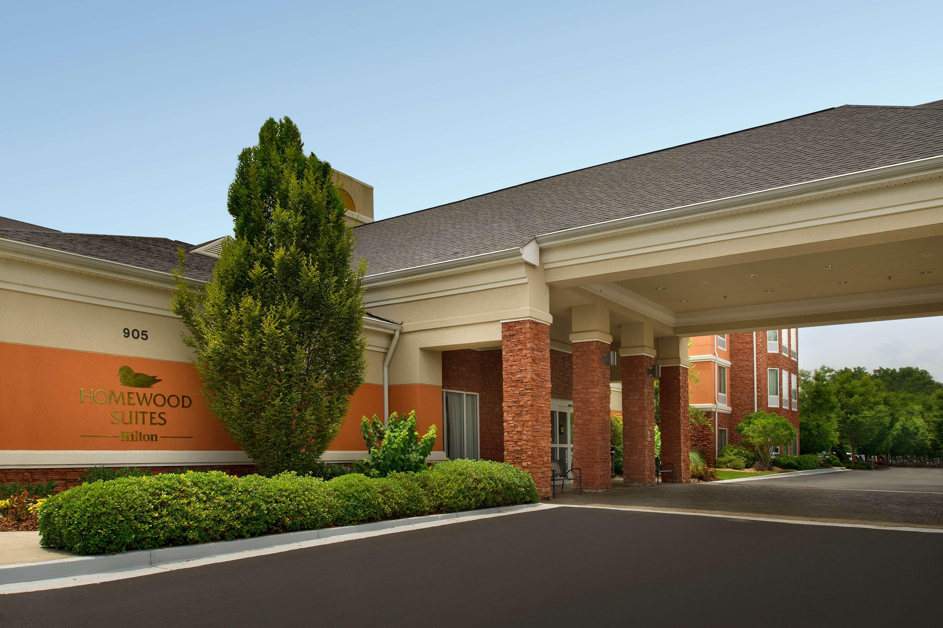 Homewood Suites By Hilton Atlanta Nw/Kennesaw-Town Center Ngoại thất bức ảnh