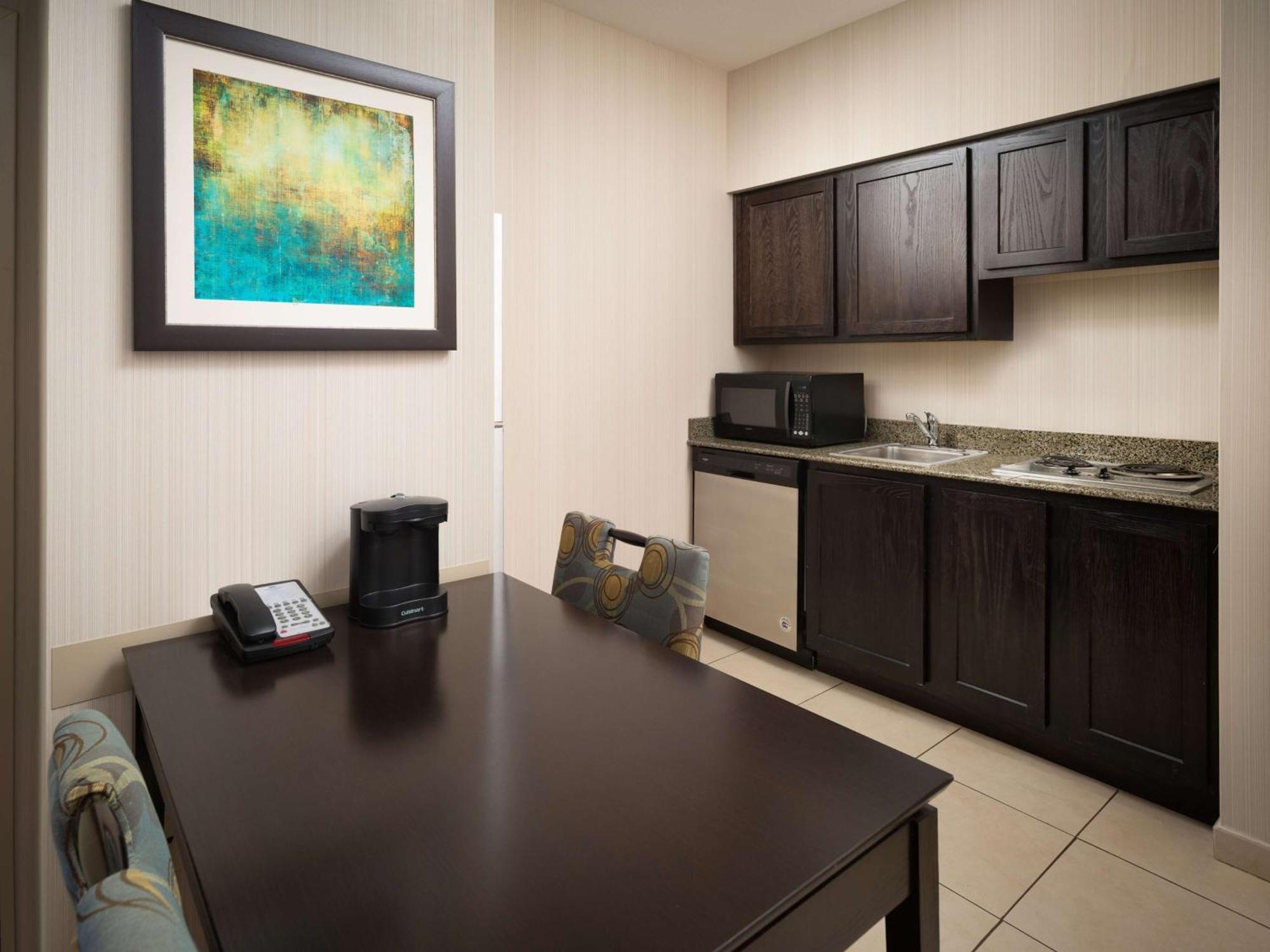 Homewood Suites By Hilton Atlanta Nw/Kennesaw-Town Center Ngoại thất bức ảnh