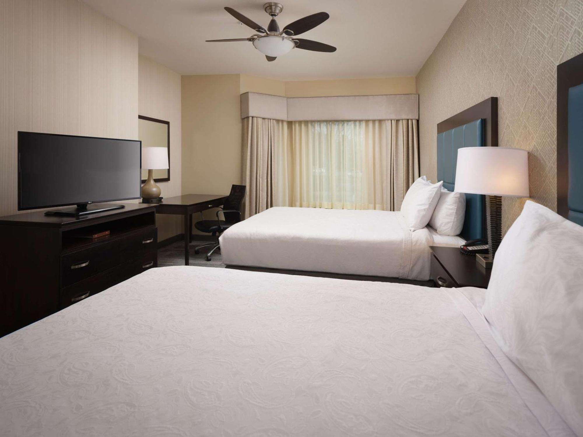 Homewood Suites By Hilton Atlanta Nw/Kennesaw-Town Center Ngoại thất bức ảnh