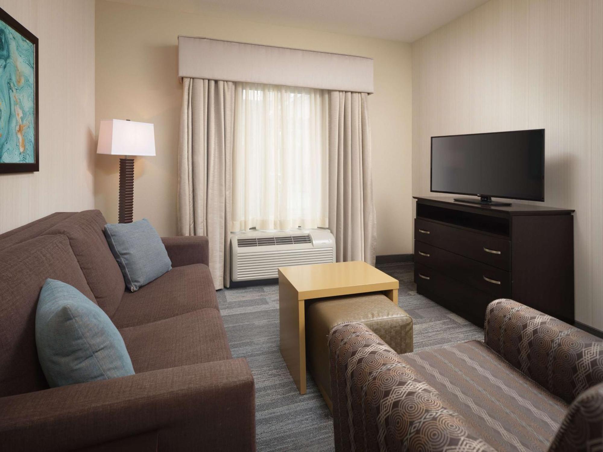 Homewood Suites By Hilton Atlanta Nw/Kennesaw-Town Center Ngoại thất bức ảnh