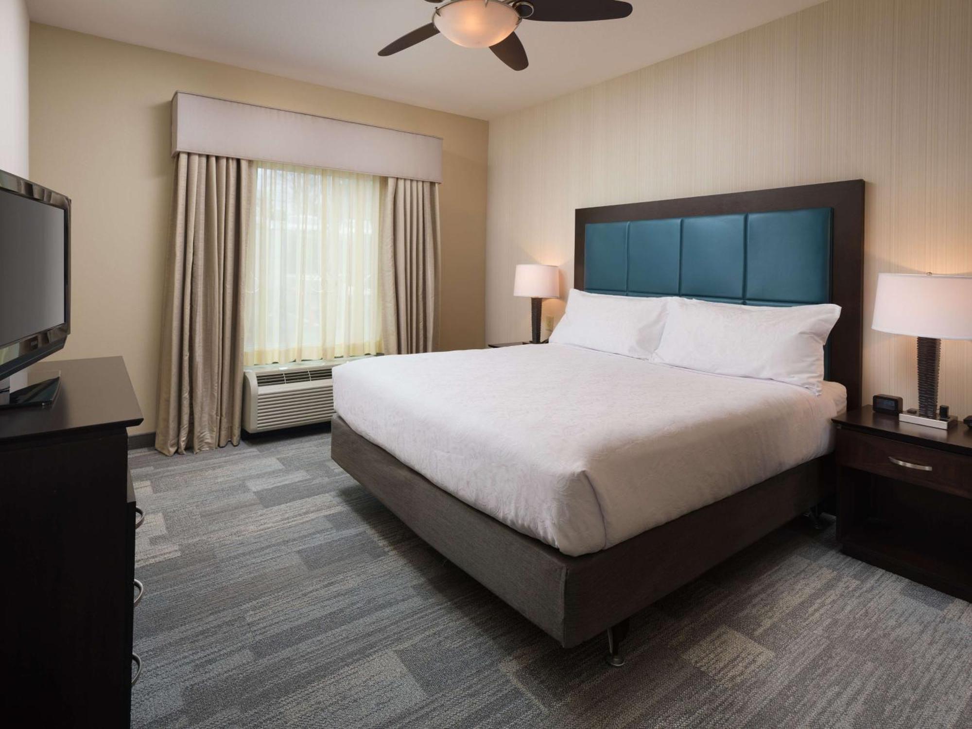 Homewood Suites By Hilton Atlanta Nw/Kennesaw-Town Center Ngoại thất bức ảnh