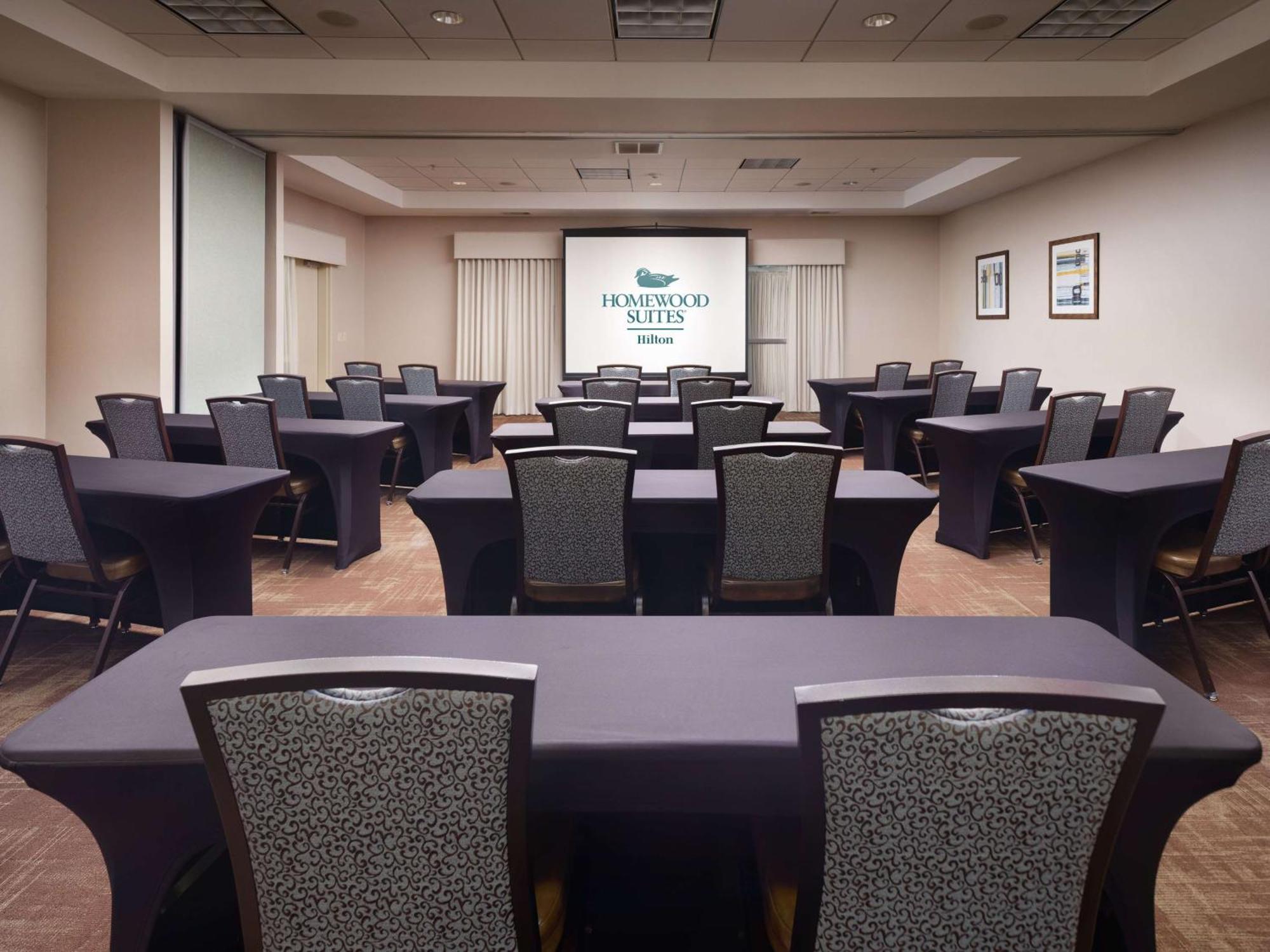 Homewood Suites By Hilton Atlanta Nw/Kennesaw-Town Center Ngoại thất bức ảnh