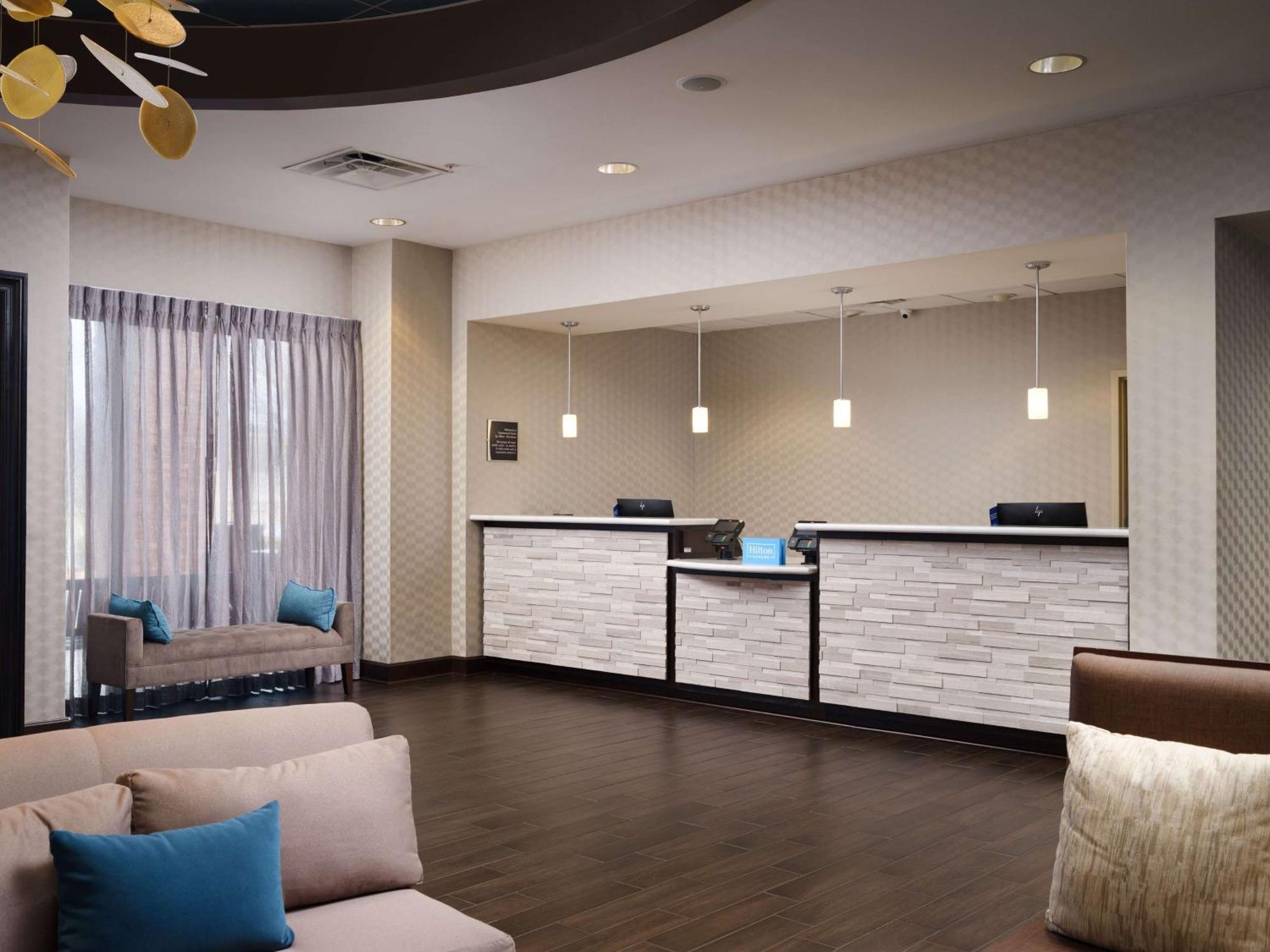 Homewood Suites By Hilton Atlanta Nw/Kennesaw-Town Center Ngoại thất bức ảnh
