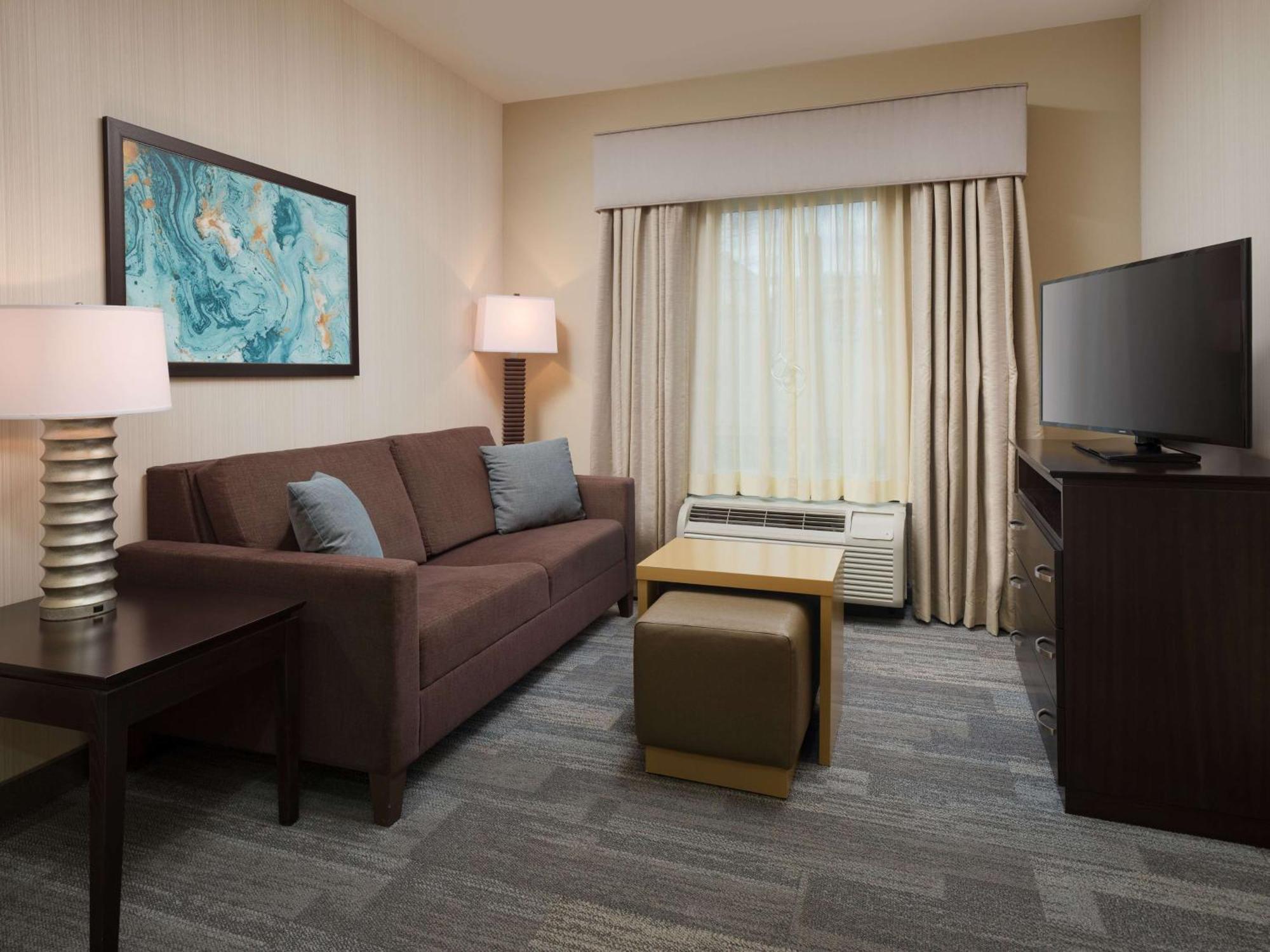 Homewood Suites By Hilton Atlanta Nw/Kennesaw-Town Center Ngoại thất bức ảnh