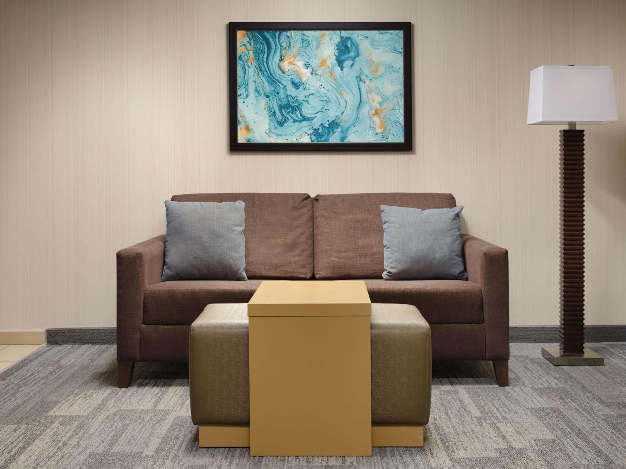 Homewood Suites By Hilton Atlanta Nw/Kennesaw-Town Center Ngoại thất bức ảnh