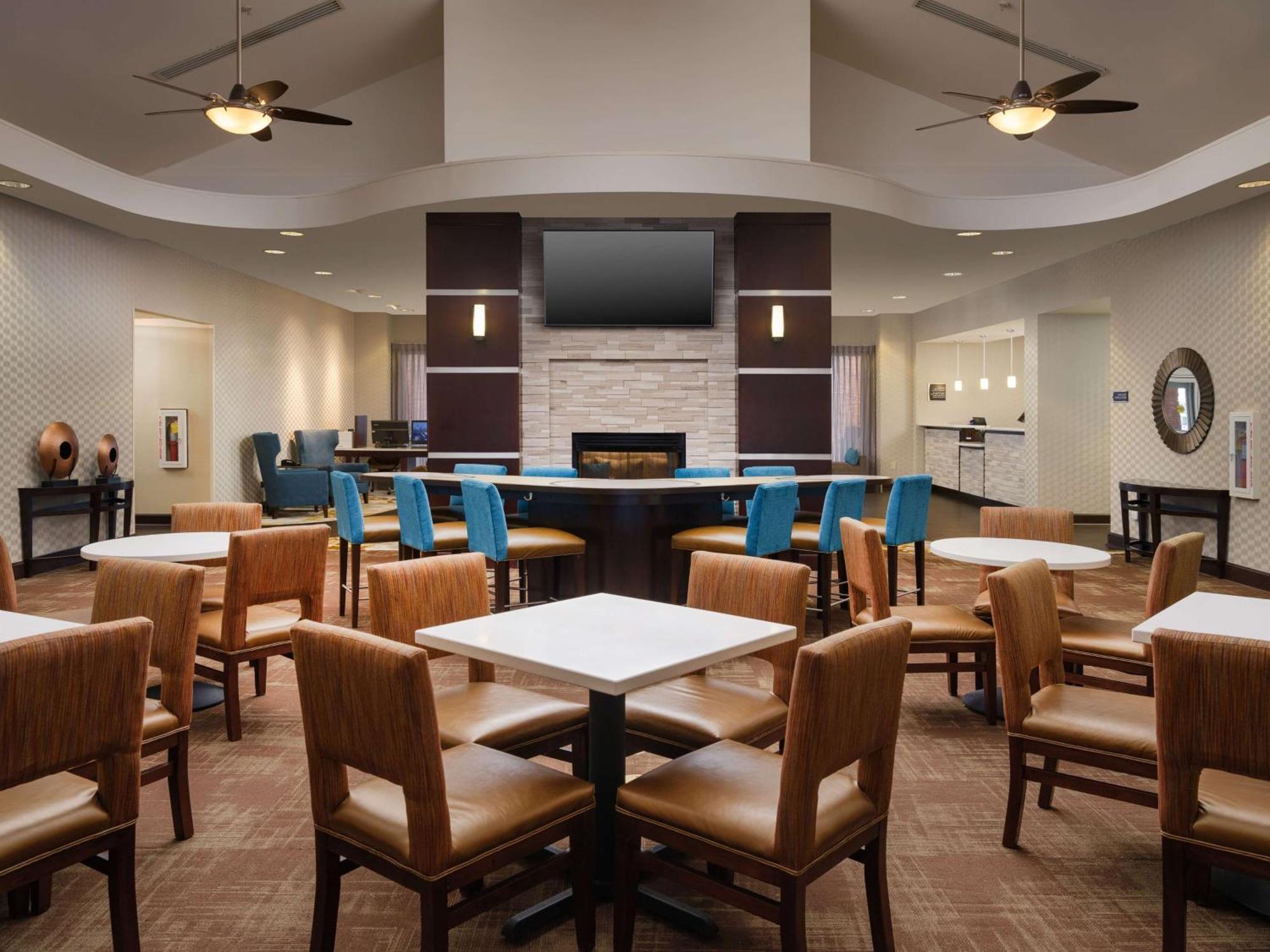 Homewood Suites By Hilton Atlanta Nw/Kennesaw-Town Center Ngoại thất bức ảnh