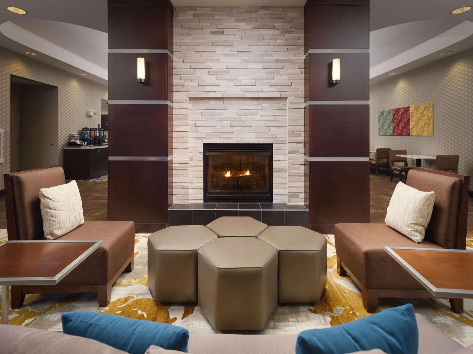 Homewood Suites By Hilton Atlanta Nw/Kennesaw-Town Center Ngoại thất bức ảnh
