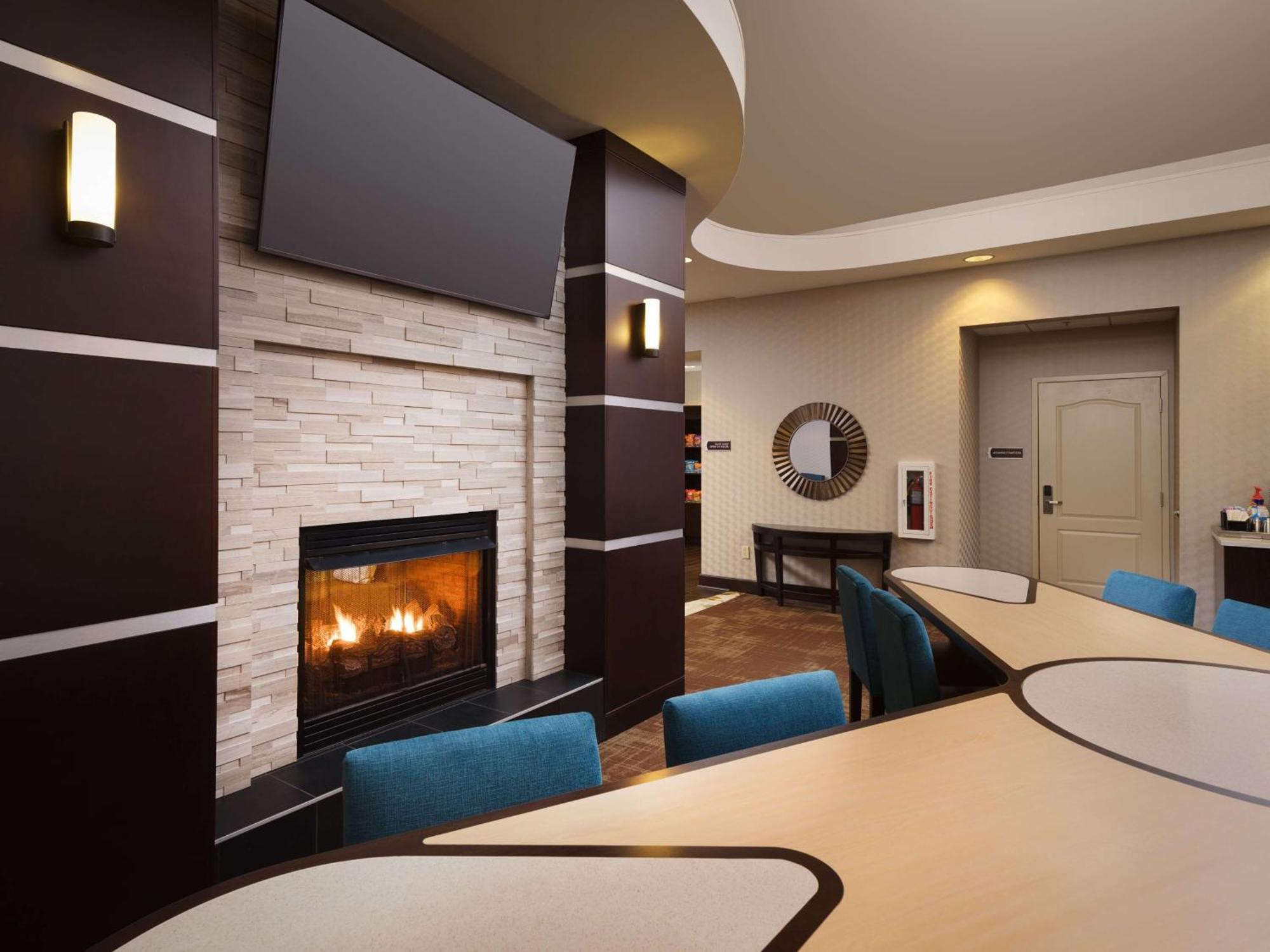 Homewood Suites By Hilton Atlanta Nw/Kennesaw-Town Center Ngoại thất bức ảnh
