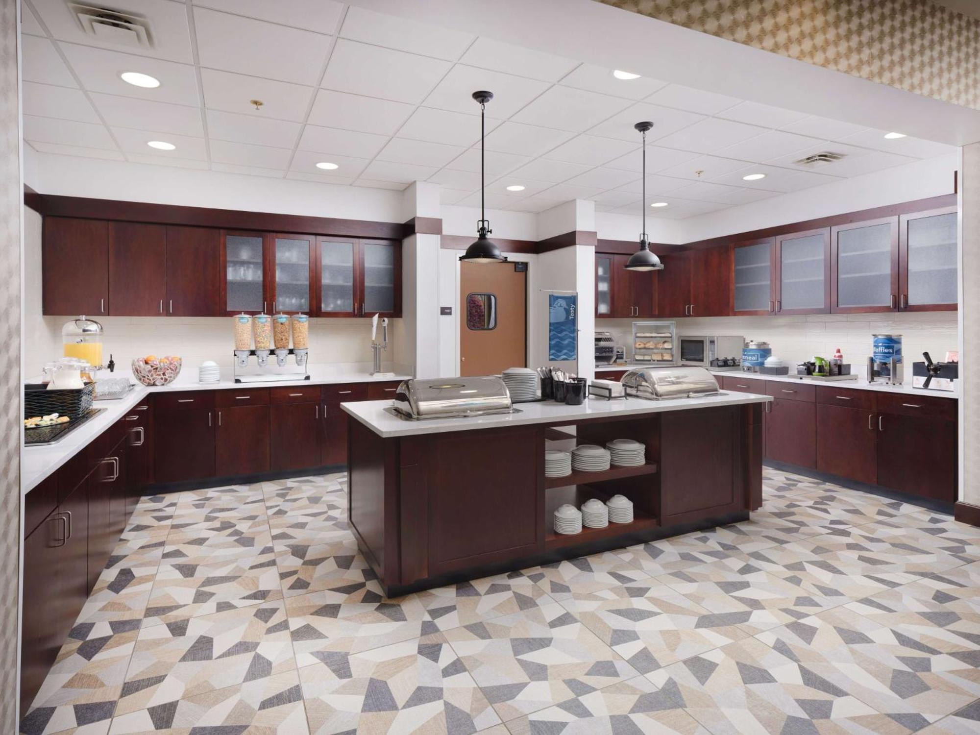 Homewood Suites By Hilton Atlanta Nw/Kennesaw-Town Center Ngoại thất bức ảnh