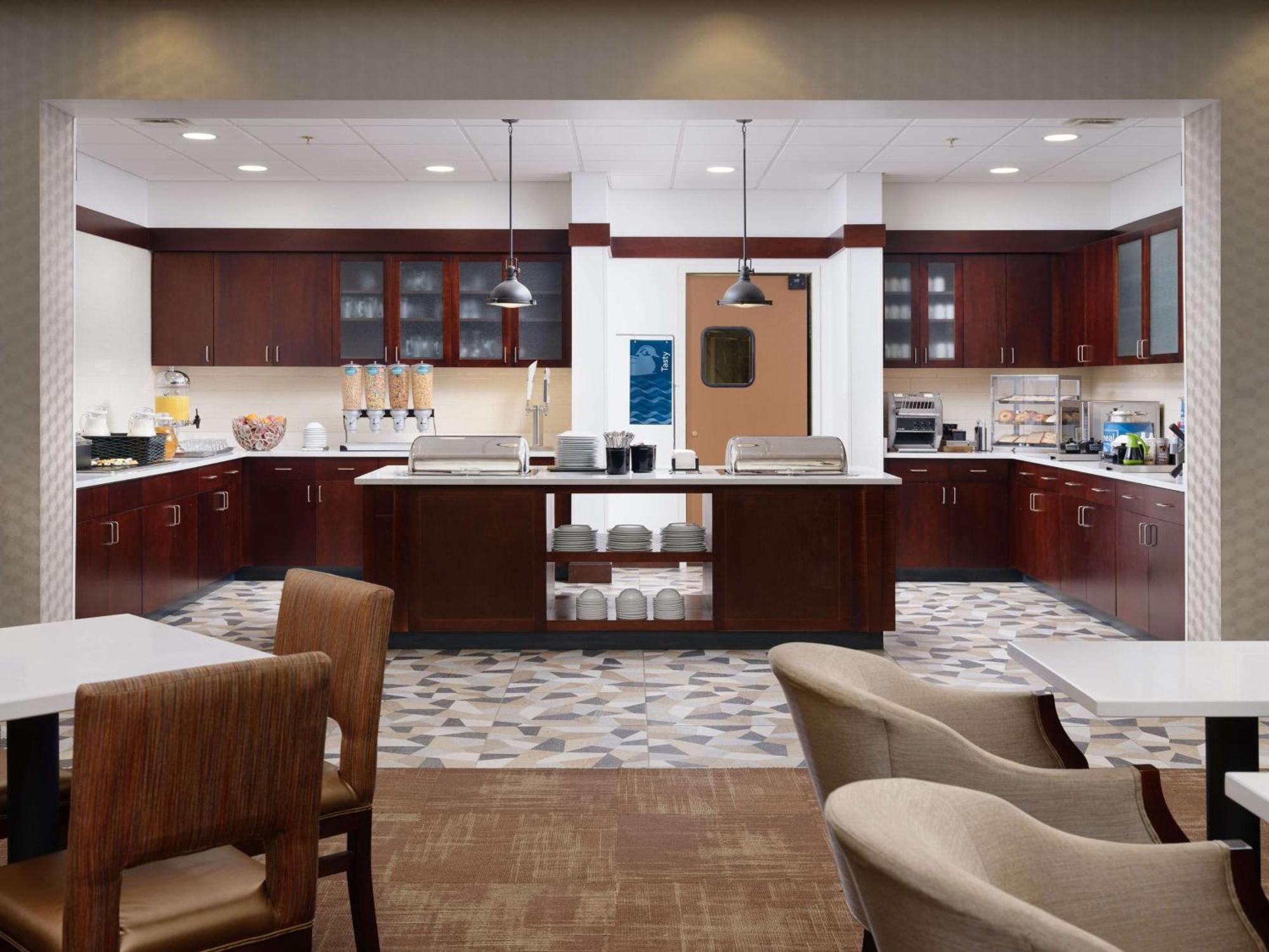 Homewood Suites By Hilton Atlanta Nw/Kennesaw-Town Center Ngoại thất bức ảnh