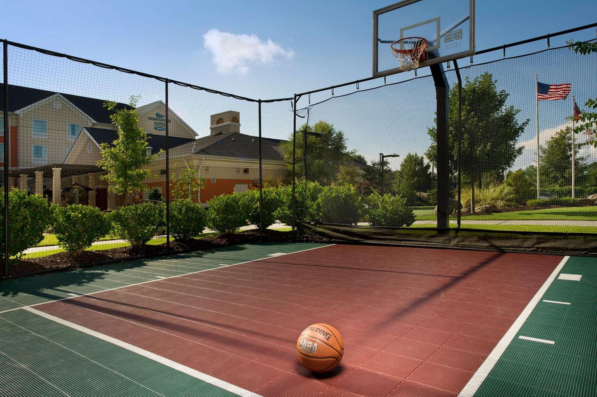 Homewood Suites By Hilton Atlanta Nw/Kennesaw-Town Center Ngoại thất bức ảnh