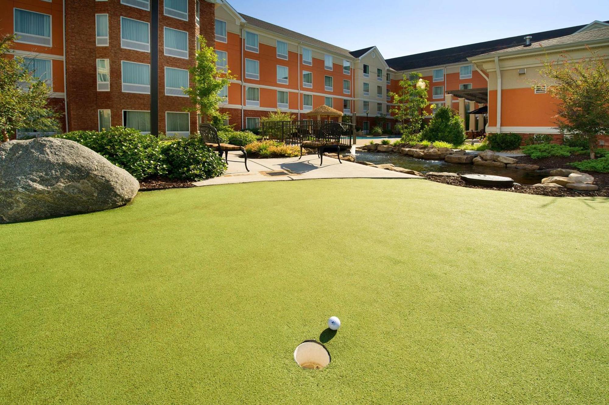 Homewood Suites By Hilton Atlanta Nw/Kennesaw-Town Center Ngoại thất bức ảnh