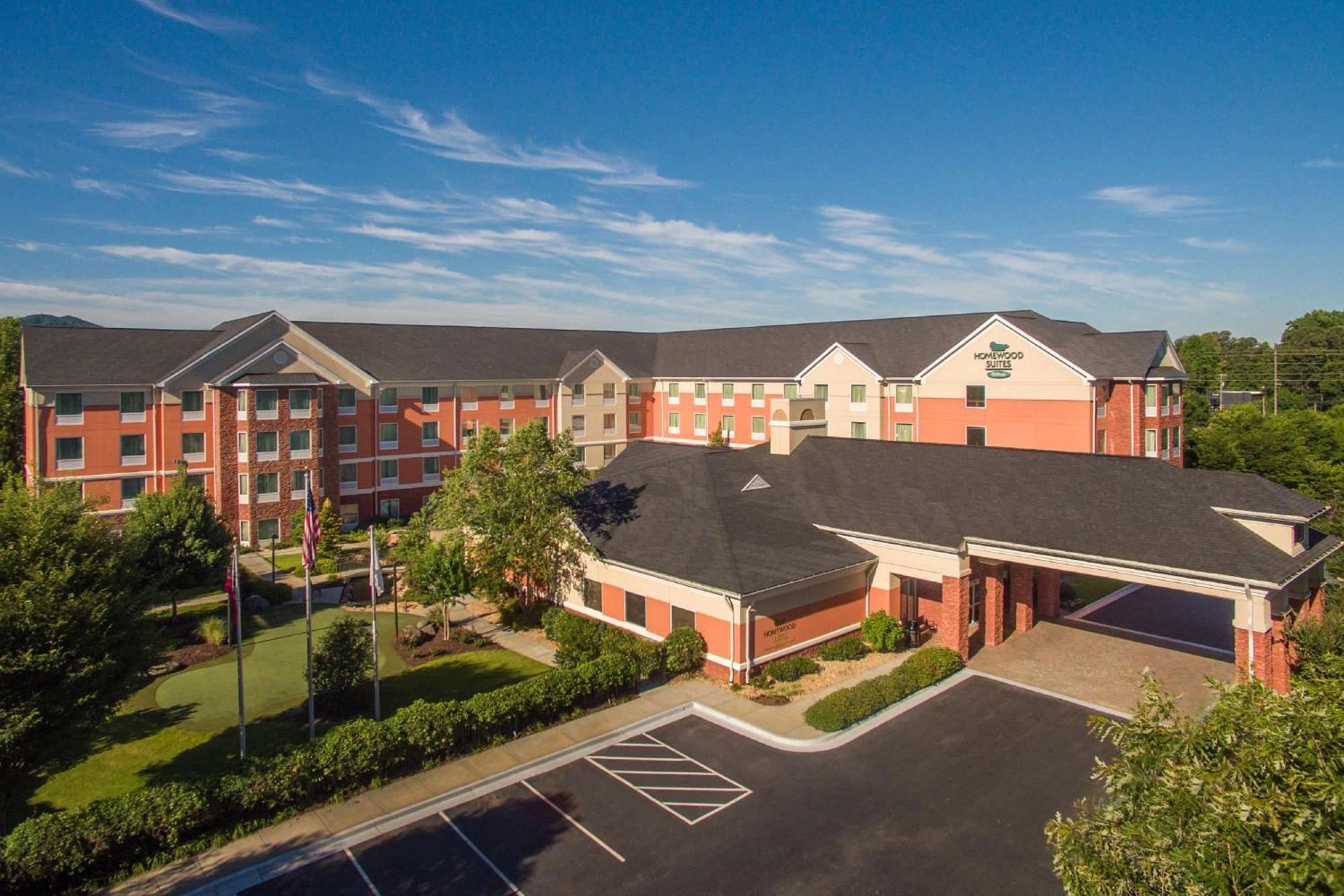 Homewood Suites By Hilton Atlanta Nw/Kennesaw-Town Center Ngoại thất bức ảnh