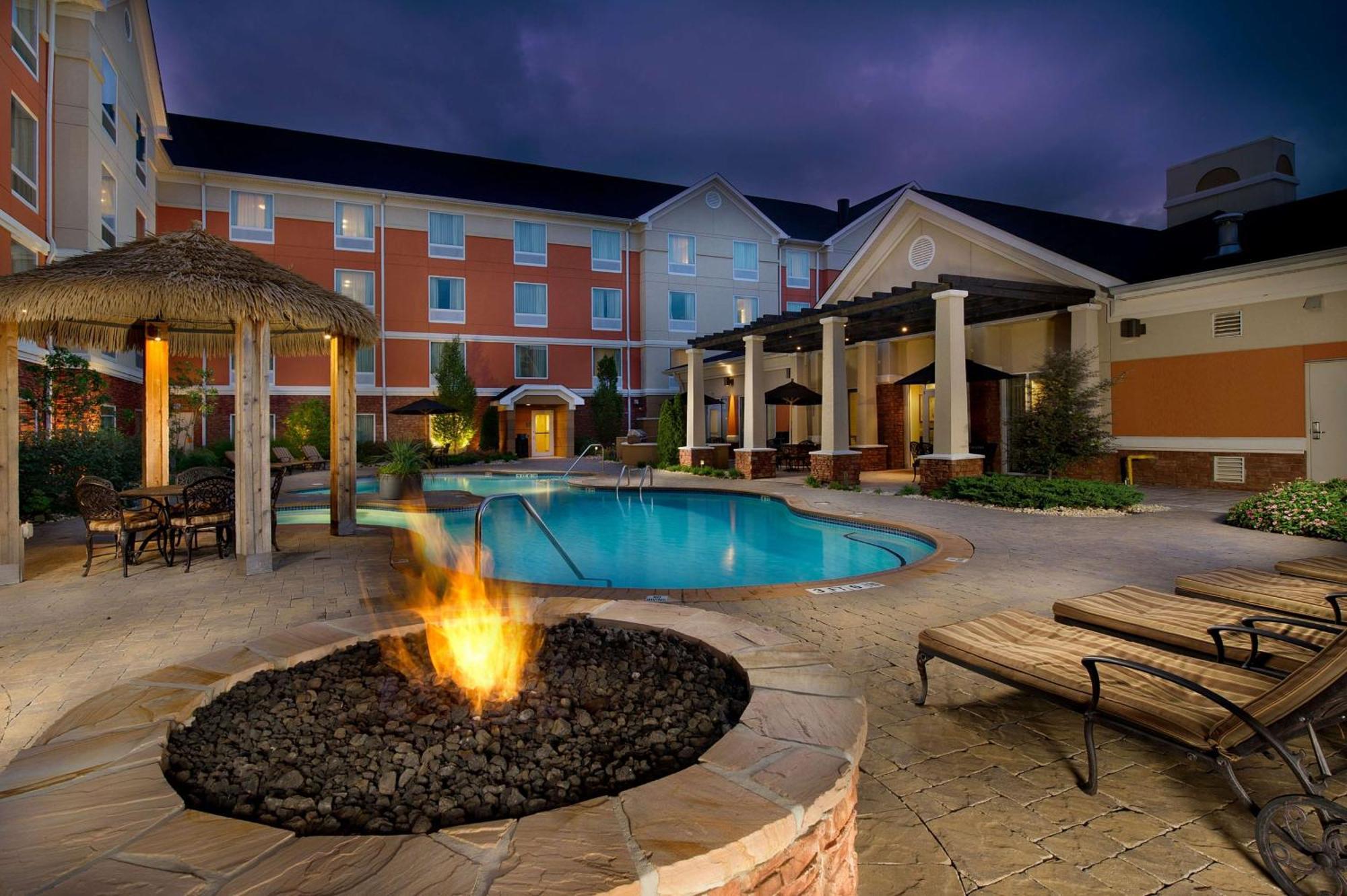 Homewood Suites By Hilton Atlanta Nw/Kennesaw-Town Center Ngoại thất bức ảnh
