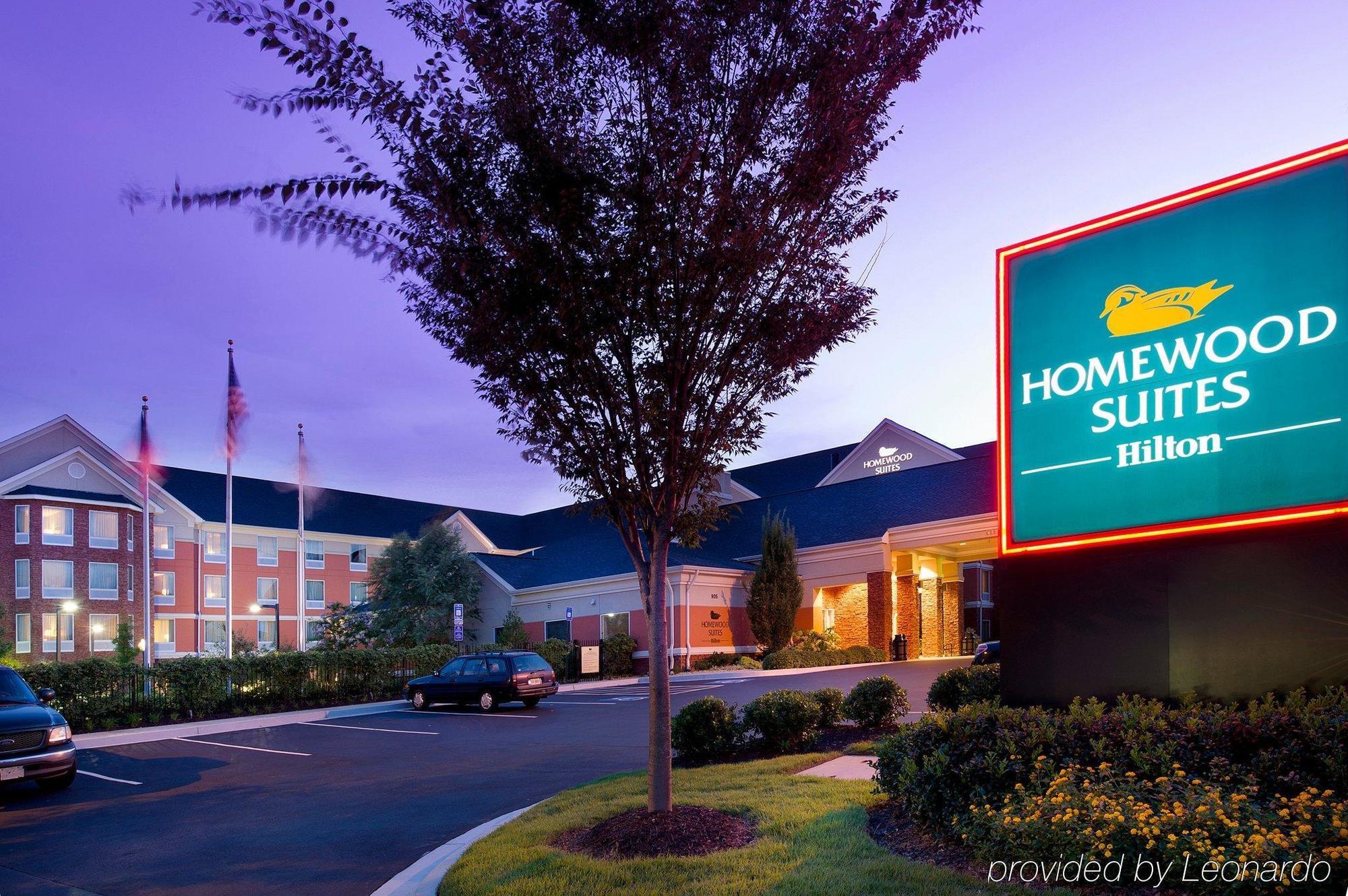 Homewood Suites By Hilton Atlanta Nw/Kennesaw-Town Center Ngoại thất bức ảnh