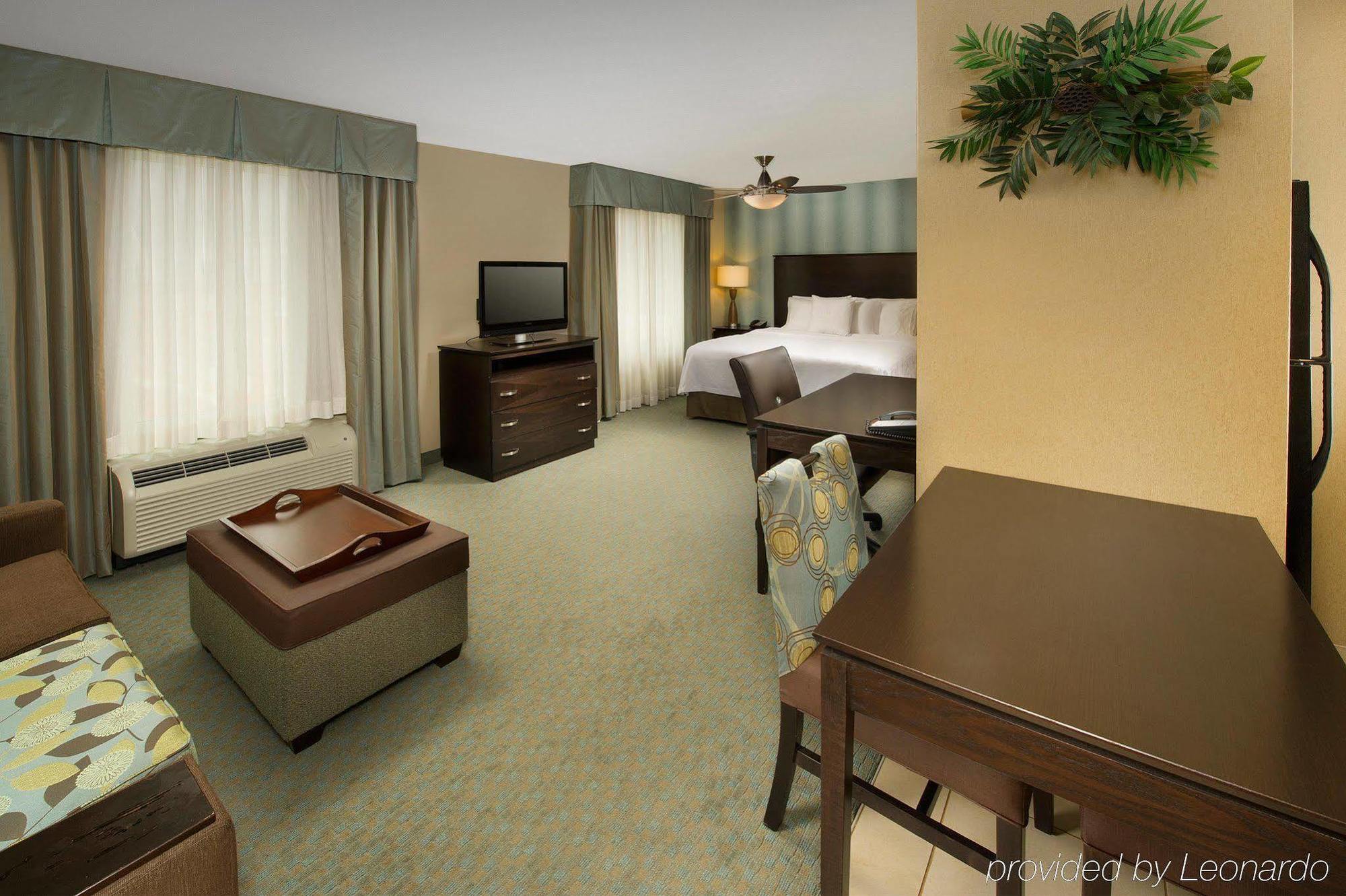 Homewood Suites By Hilton Atlanta Nw/Kennesaw-Town Center Ngoại thất bức ảnh