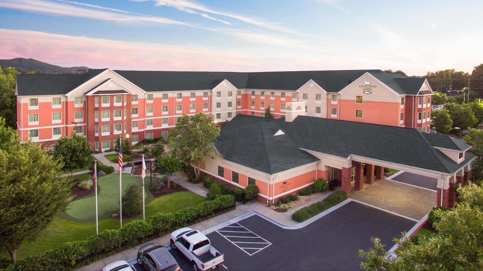 Homewood Suites By Hilton Atlanta Nw/Kennesaw-Town Center Ngoại thất bức ảnh