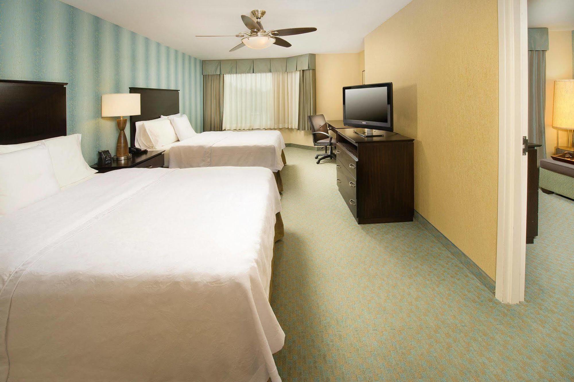 Homewood Suites By Hilton Atlanta Nw/Kennesaw-Town Center Ngoại thất bức ảnh