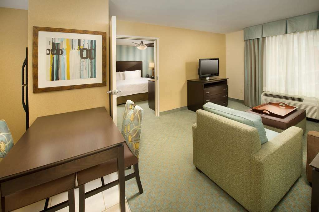 Homewood Suites By Hilton Atlanta Nw/Kennesaw-Town Center Phòng bức ảnh