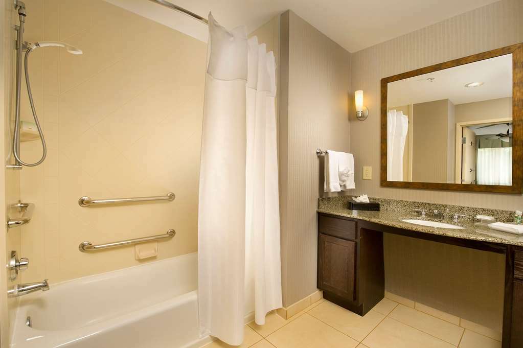 Homewood Suites By Hilton Atlanta Nw/Kennesaw-Town Center Phòng bức ảnh