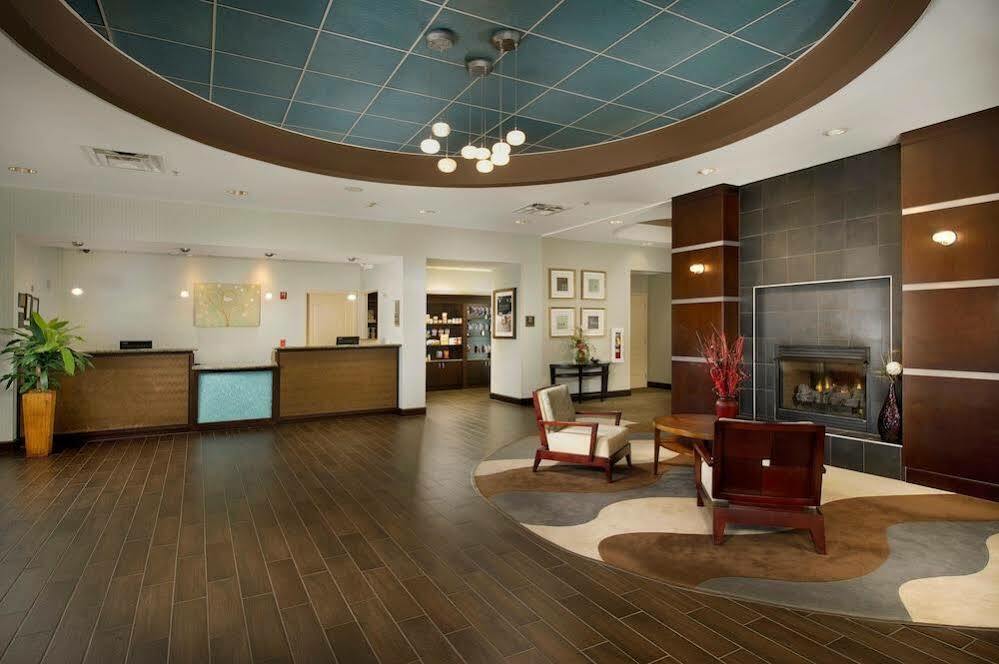 Homewood Suites By Hilton Atlanta Nw/Kennesaw-Town Center Ngoại thất bức ảnh