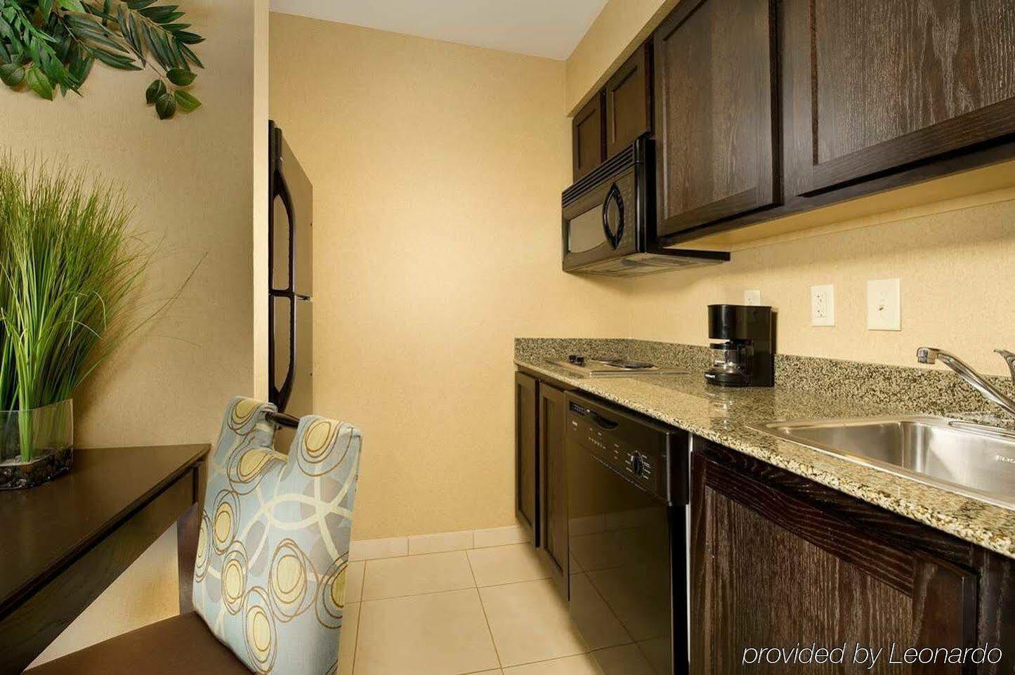 Homewood Suites By Hilton Atlanta Nw/Kennesaw-Town Center Ngoại thất bức ảnh