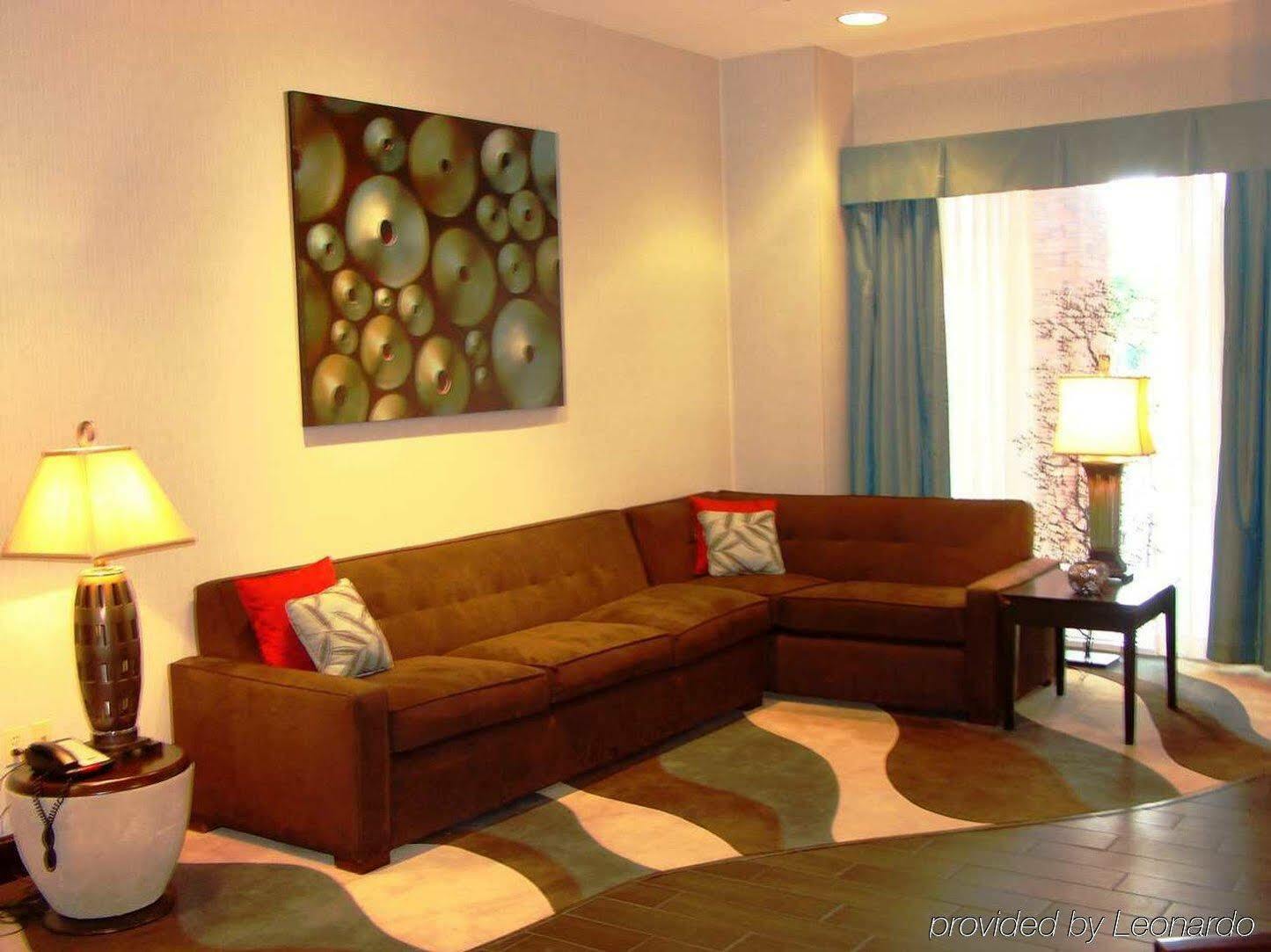 Homewood Suites By Hilton Atlanta Nw/Kennesaw-Town Center Ngoại thất bức ảnh