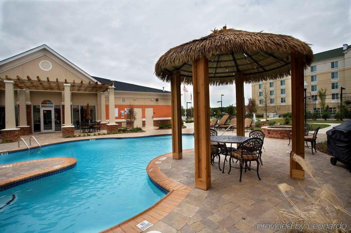 Homewood Suites By Hilton Atlanta Nw/Kennesaw-Town Center Ngoại thất bức ảnh