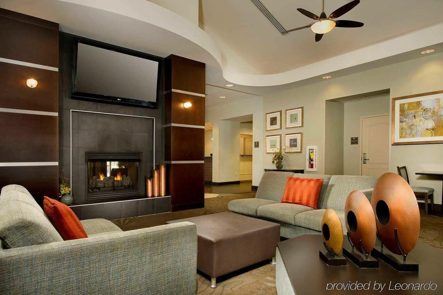 Homewood Suites By Hilton Atlanta Nw/Kennesaw-Town Center Ngoại thất bức ảnh
